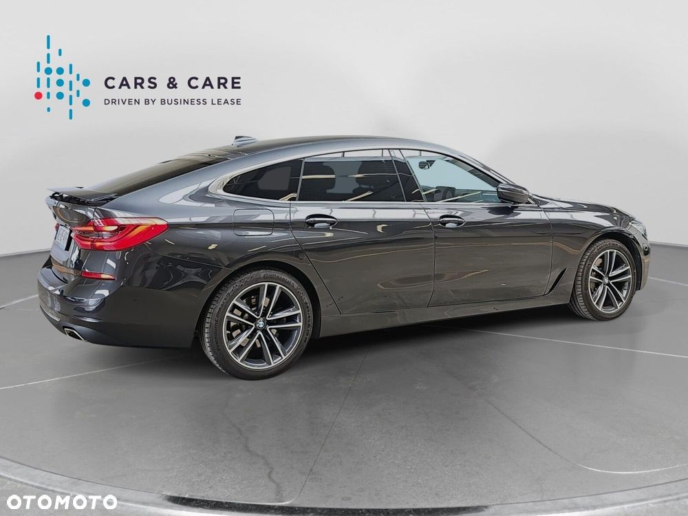 BMW Seria 6 - 26