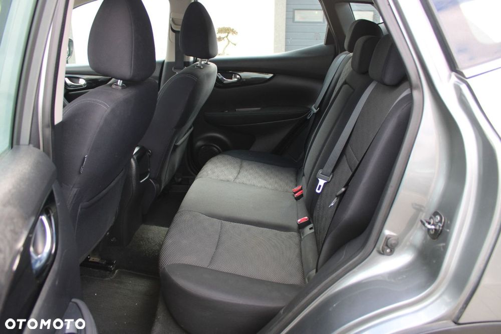 Nissan Qashqai - 17