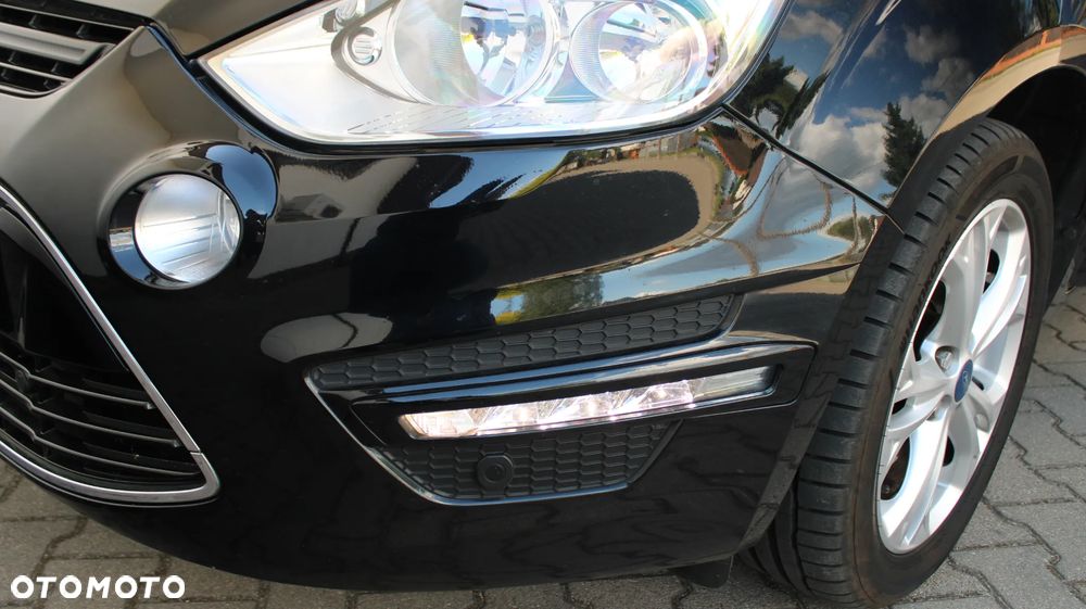 Ford S-Max 2.0 TDCi Titanium - 24