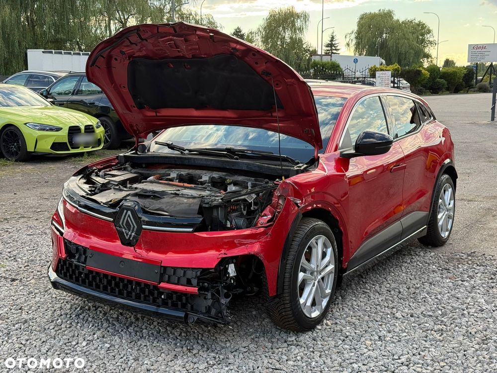 Renault Megane EV60 Equilibre - 11