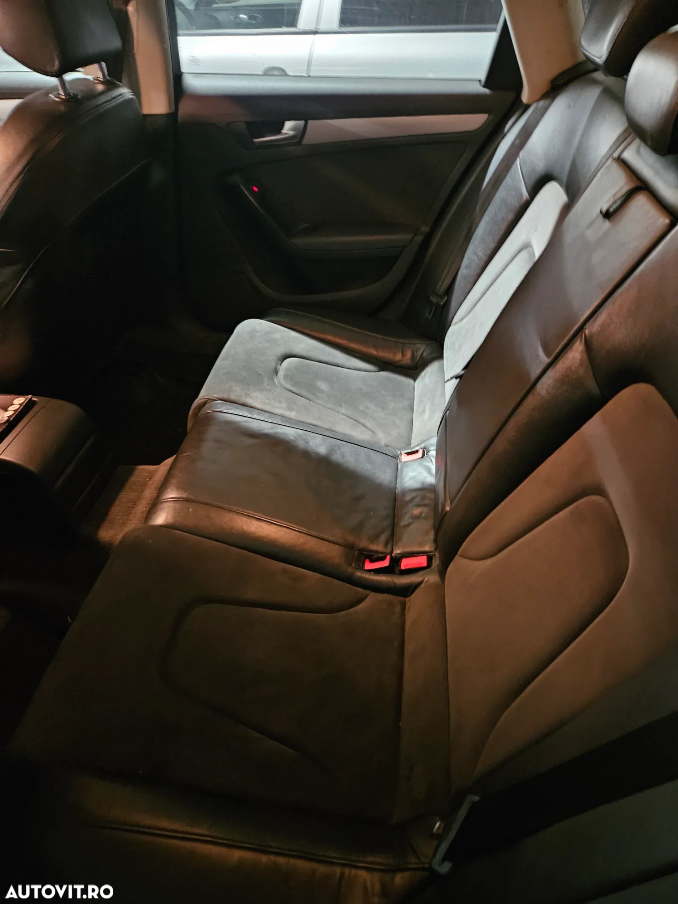 Audi A4 1.8 TFSI - 8