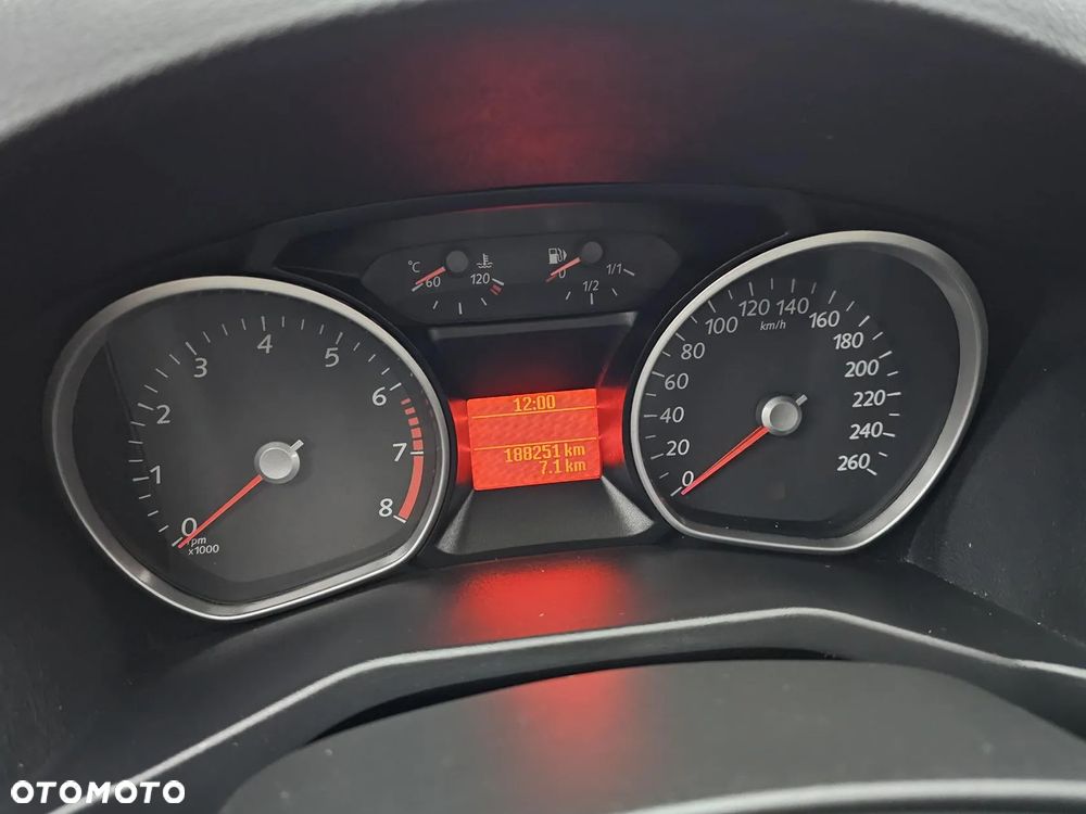 Ford Mondeo 2.0 Trend - 23