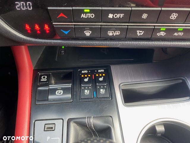 Lexus RX - 15
