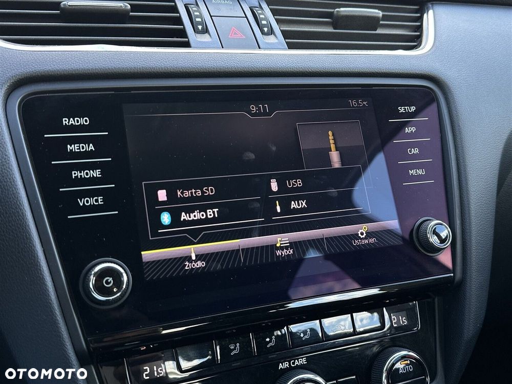 Skoda Octavia 1.0 TSI Ambition - 27