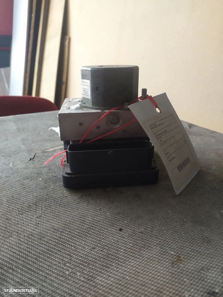 CENTRALINA DE ABS PEUGEOT 308 II / 2265106481