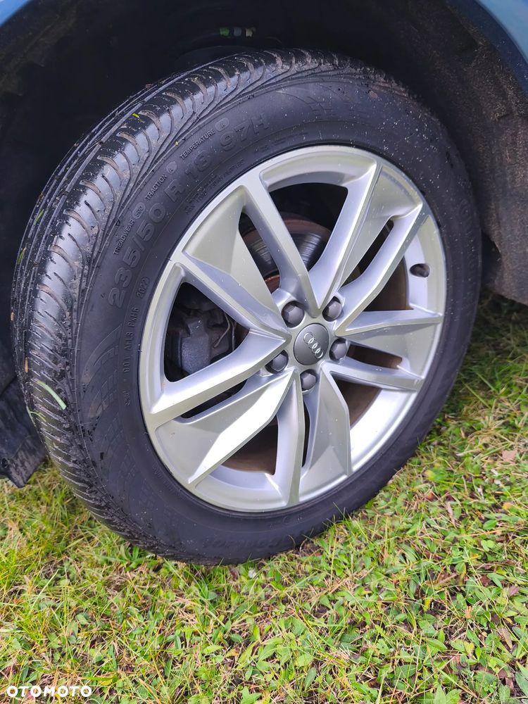 Audi Q3 - 21