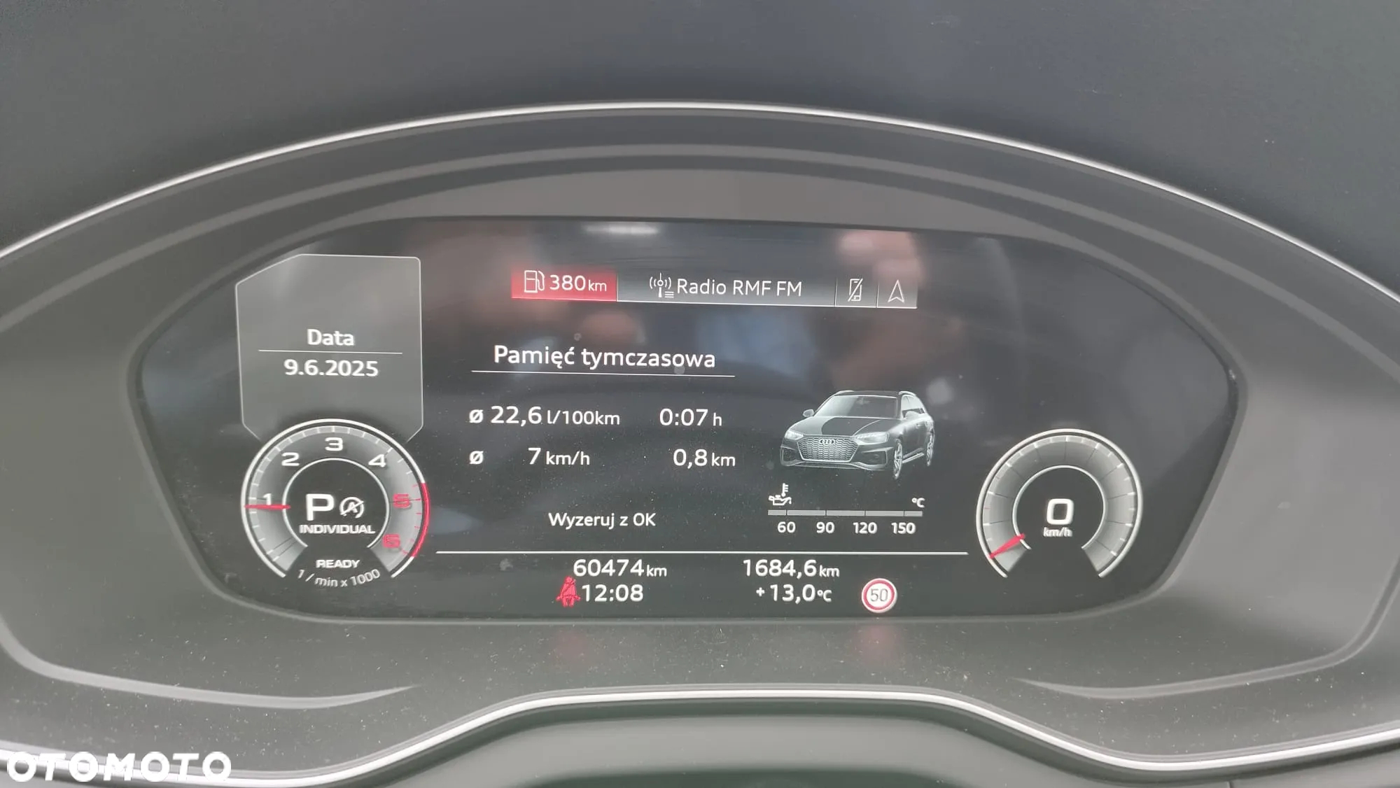 Audi Q5 40 TDI quattro S tronic S line - 21