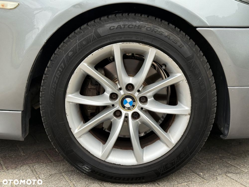 BMW Seria 5 530d Sport-Aut Edition Sport - 11