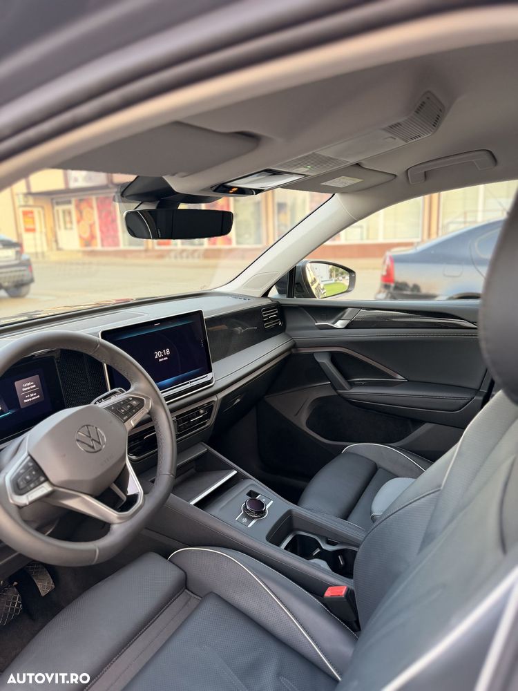 Volkswagen Tiguan 1.5 TSI eHybrid DSG PHEV Life - 9