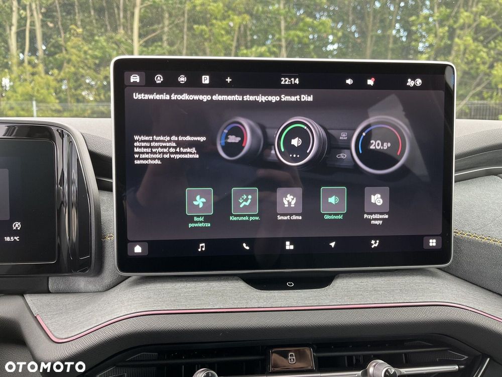 Skoda Kodiaq 2.0 TDI 4x2 Selection DSG - 35