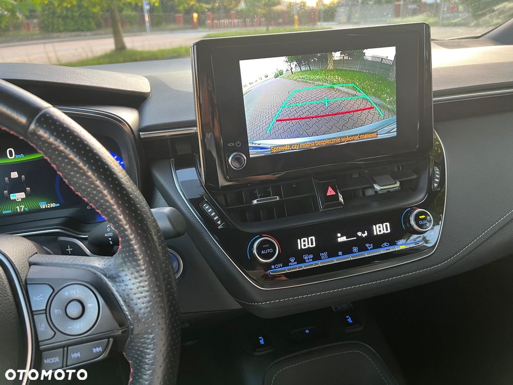 Toyota Corolla - 15