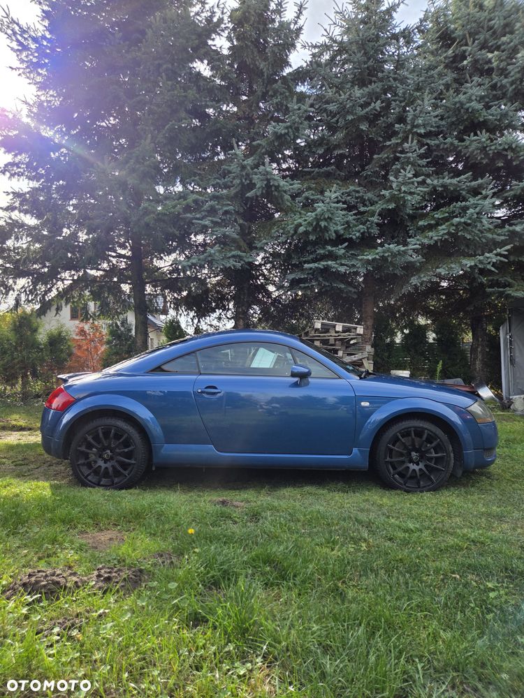Audi TT Coupé - 6