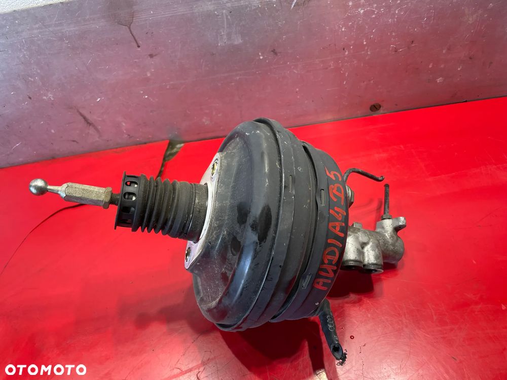 SERWO HAMULCOWE AUDI  A4 B5 4B3612105 - 2