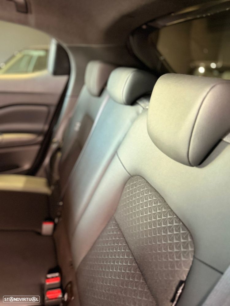 Nissan Juke 1.0 DIG-T Acenta DCT - 55