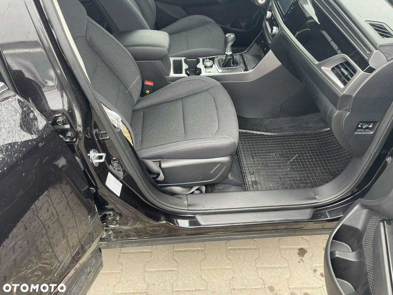 SsangYong/KGM Korando 1.5 T-GDi 4WD Quartz - 6