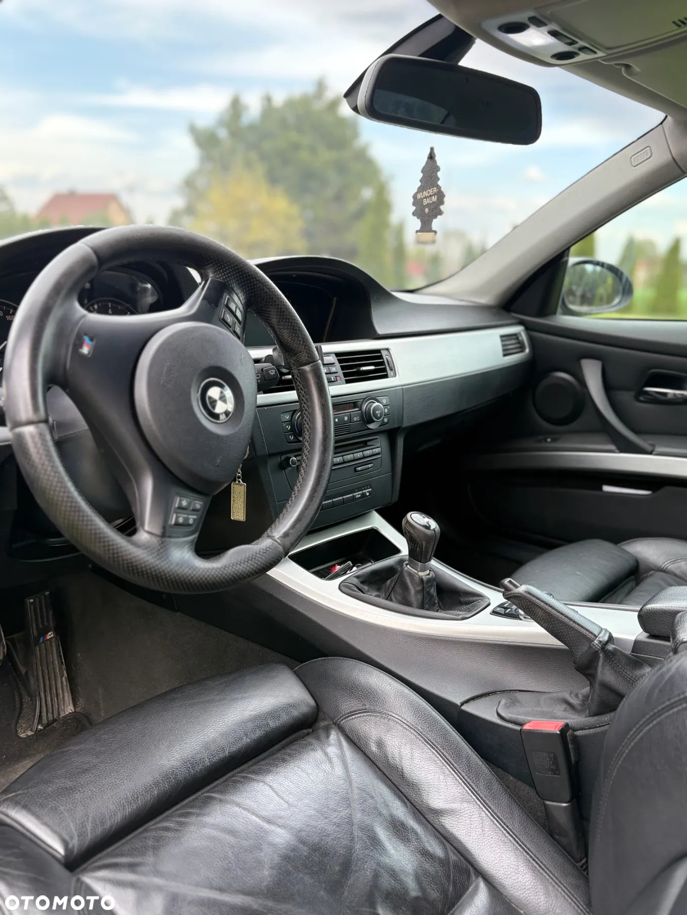 BMW Seria 3 320i - 10