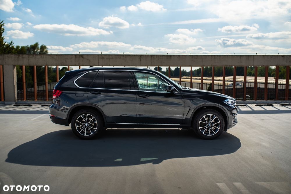BMW X5 - 10