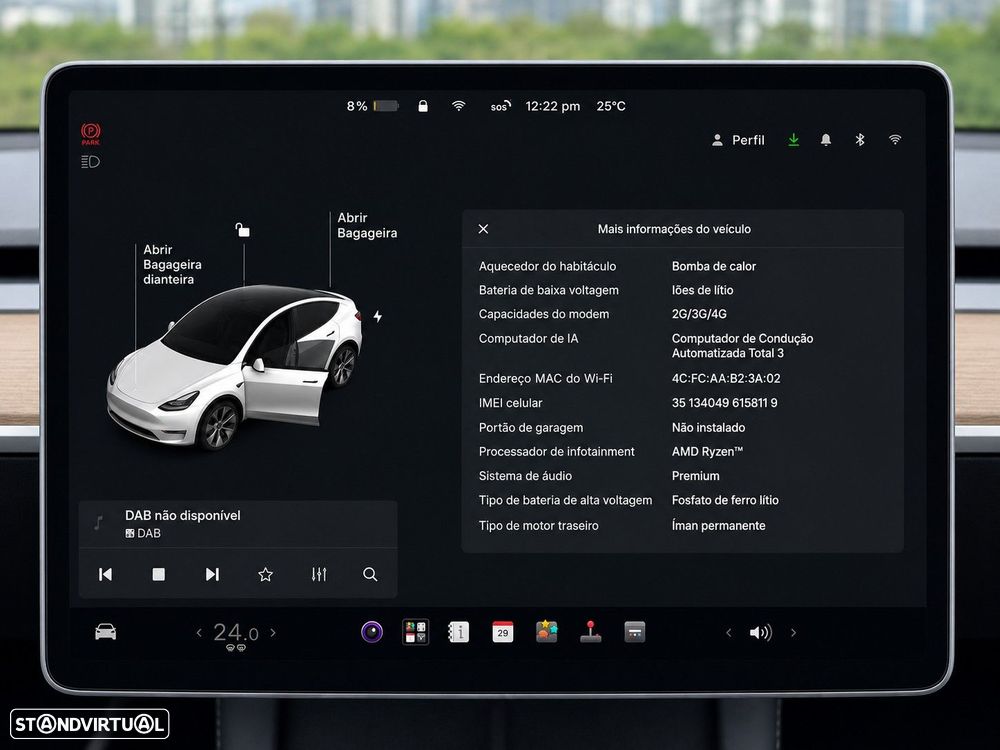 Tesla Model Y RWD - 13