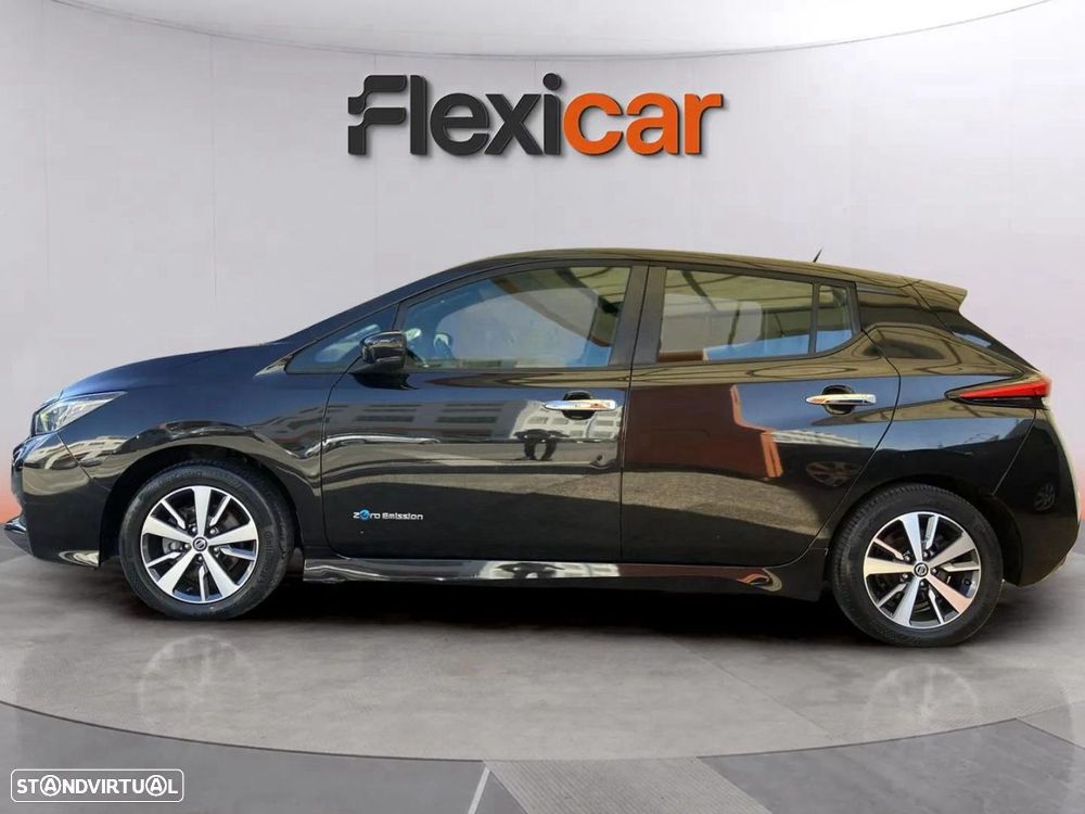 Nissan Leaf N-Connecta - 6