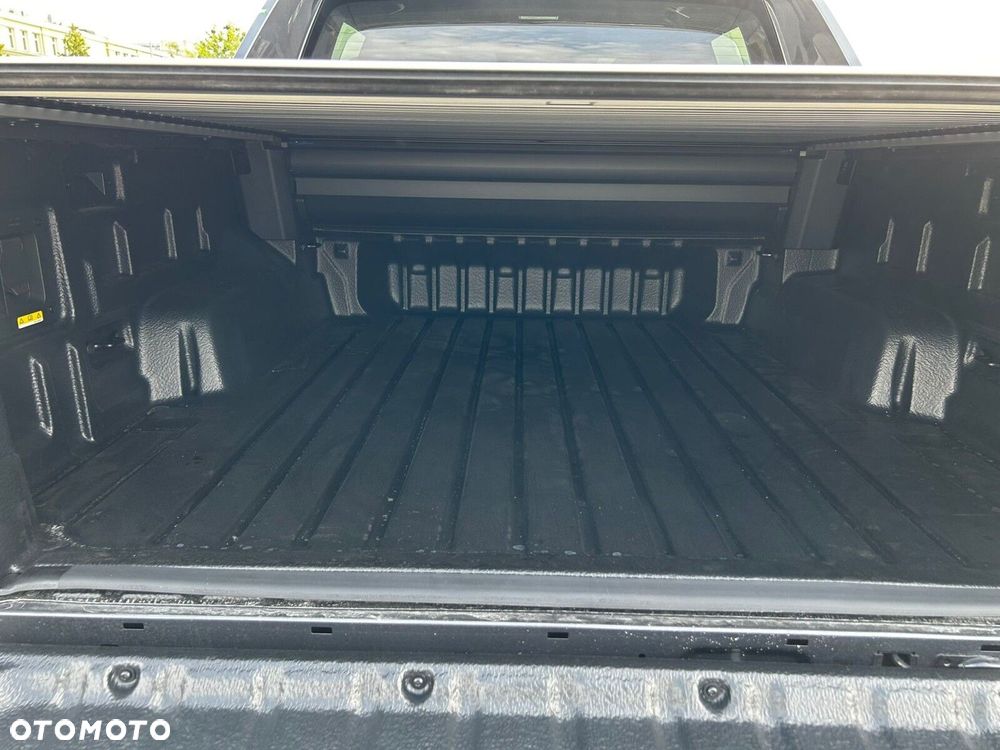 Volkswagen Amarok Aventura - 15