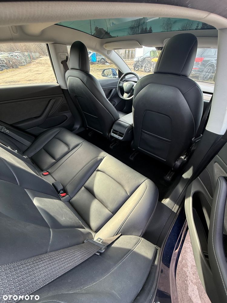 Tesla Model 3 Langstreckenbatterie RWD - 11