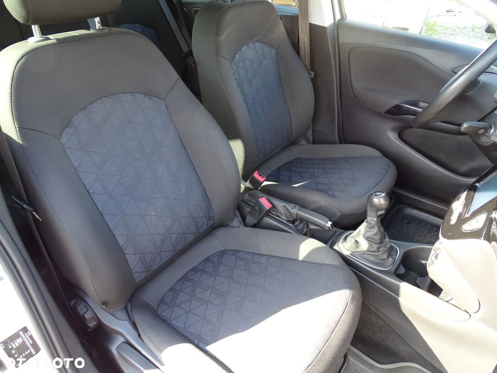 Opel Corsa 1.4 120 Jahre - 17