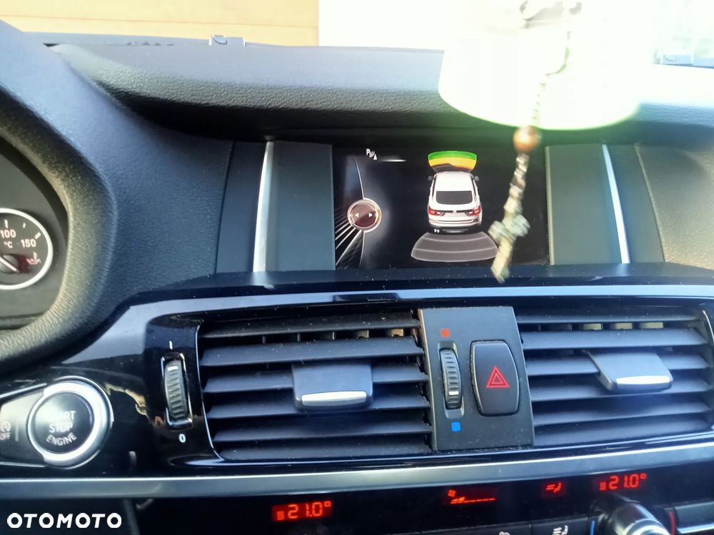 BMW X4 xDrive20d - 6