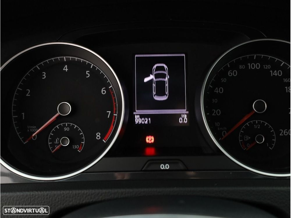 VW Golf 1.0 TSI Confortline - 24