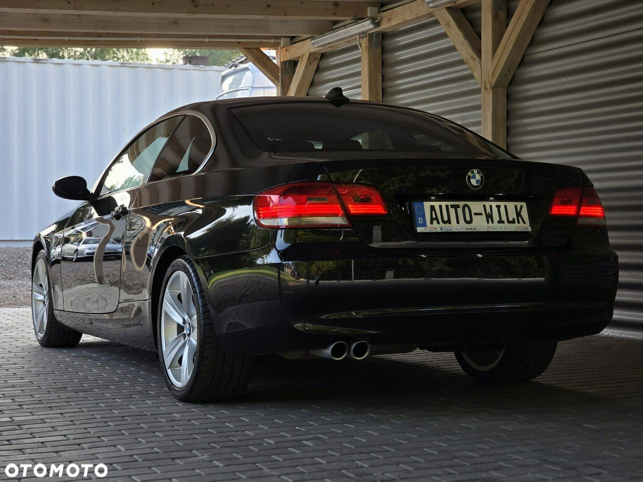 BMW Seria 3 - 40