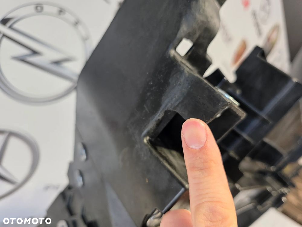 VW TIGUAN 3 III 22- 57H WZMOCNIENIE CZOŁOWE / PAS PRZEDNI , NR 57H805594K / 571805594K / 57H805588K / 571805588K NR AUKCJI WZM581 - 12