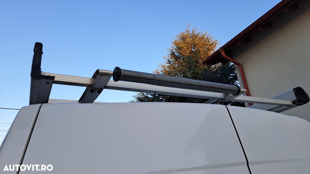 Renault Master - 20