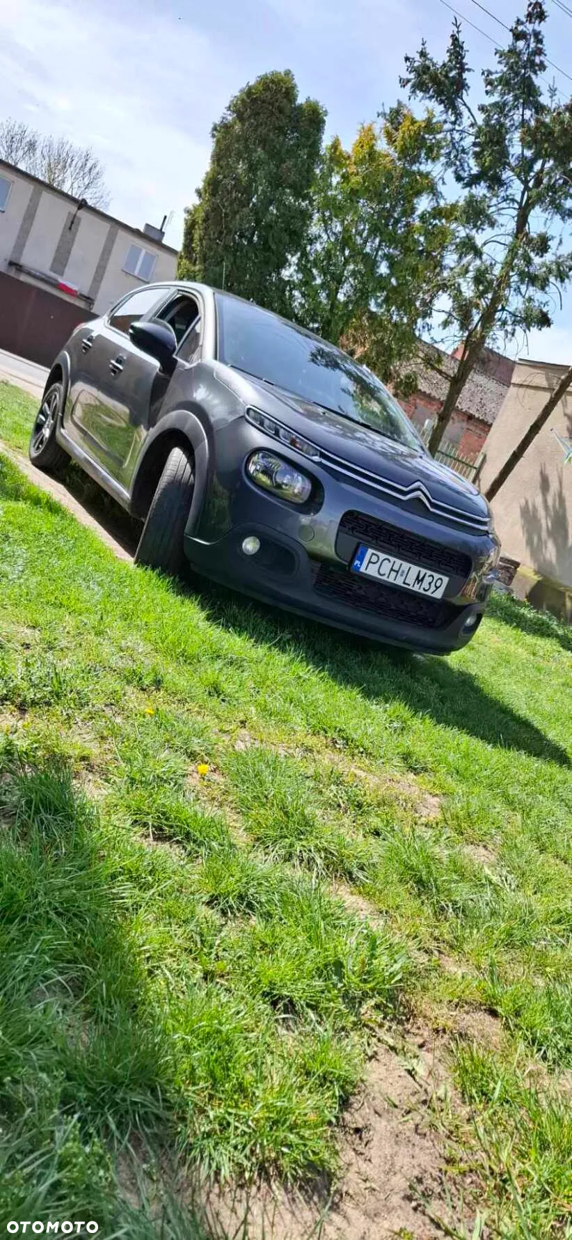 Citroën C3 - 10