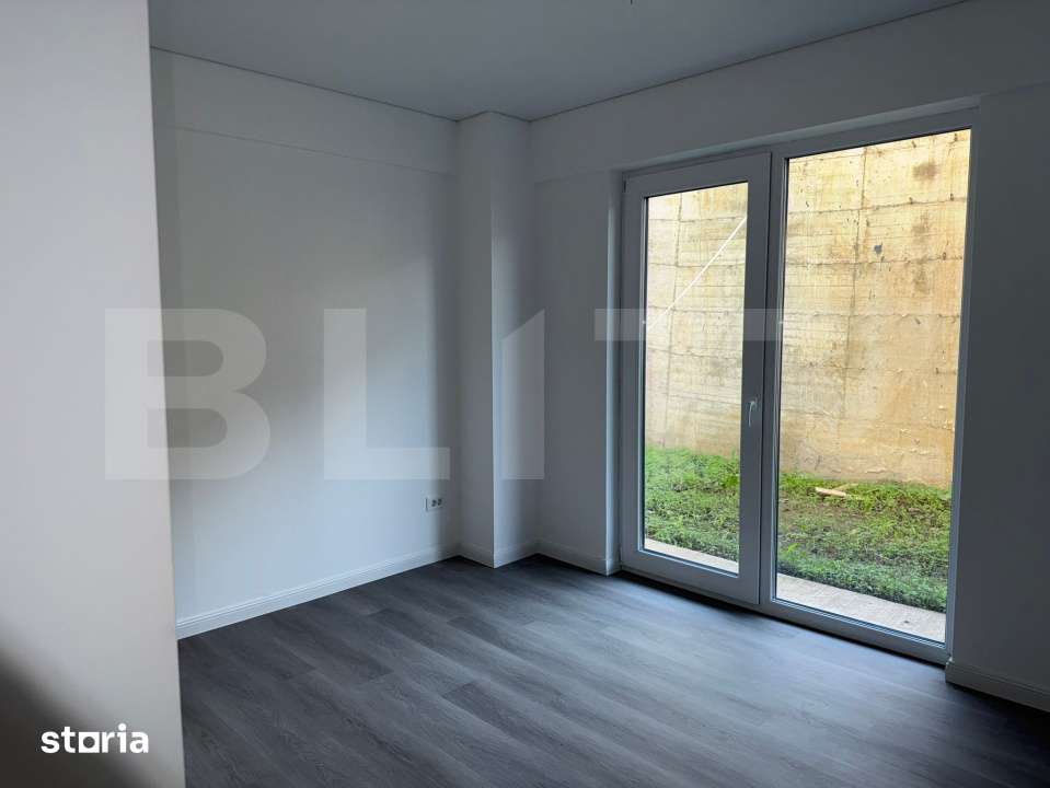 BLOC NOU !! Apartament 2 camere, 40.30 mp, zona Bucium la un SUPER PRE — fotografia 3