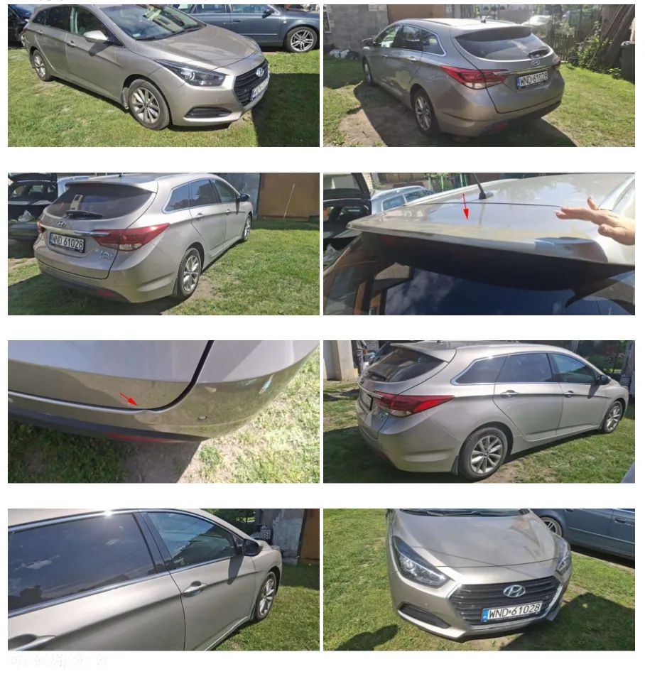 Hyundai i40 - 3