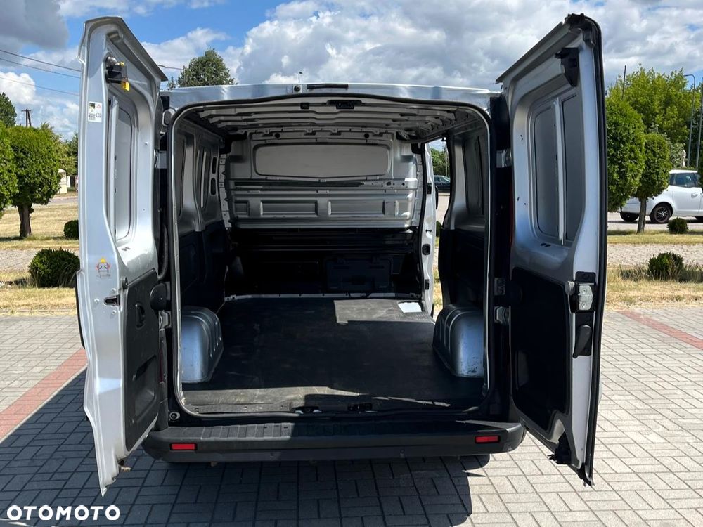 Renault Trafic - 20