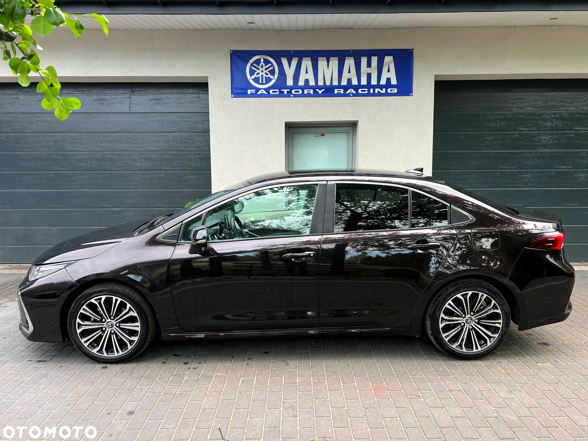 Toyota Corolla 1.6 Executive - 3