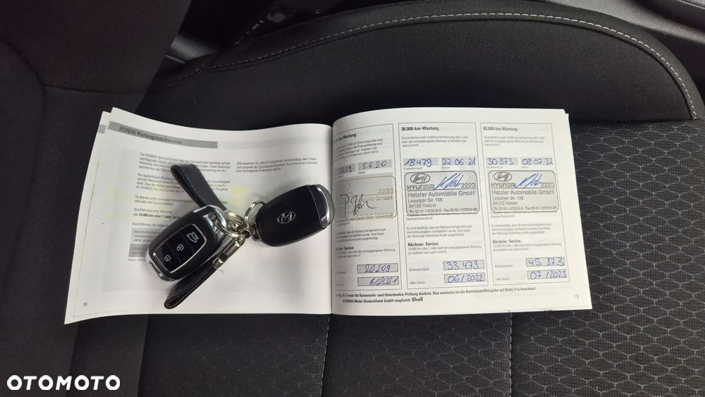 Hyundai i30 1.0 T-GDI N-Line - 32