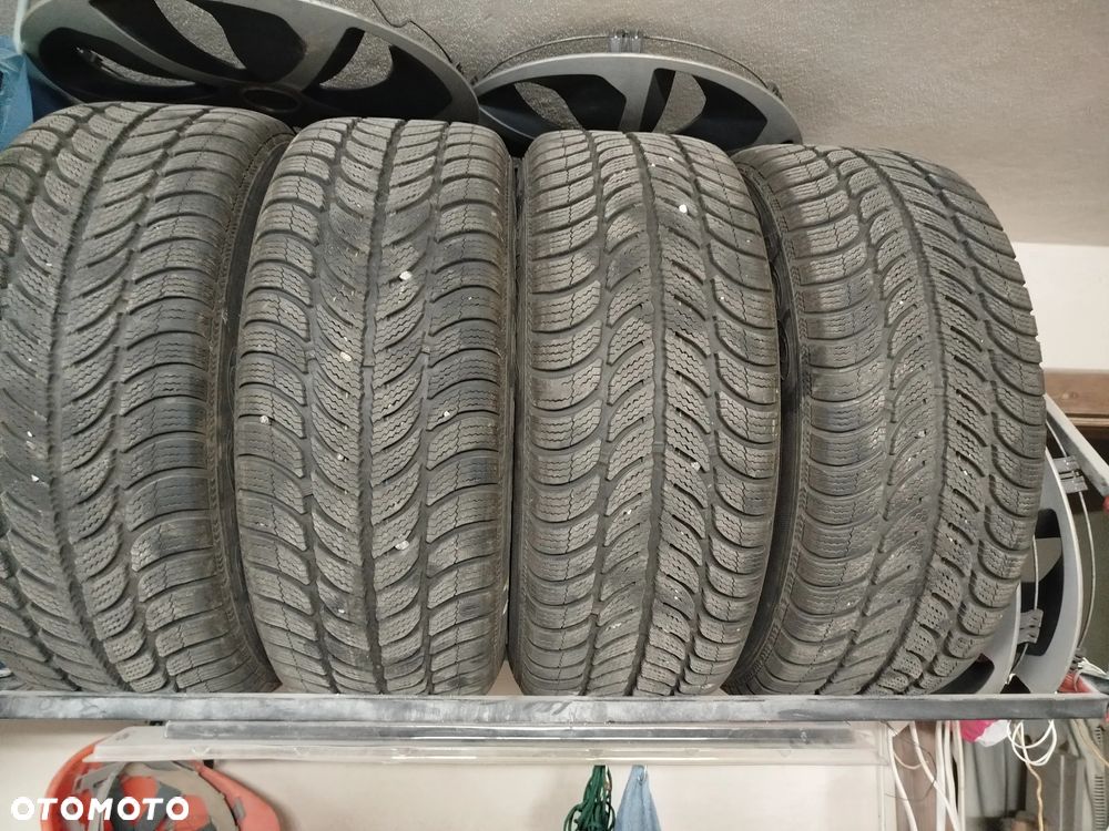 Lancia Delta 1.4 T-Jet Silver - 16