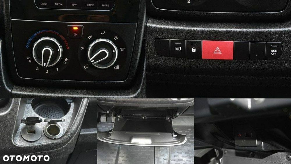 Peugeot Boxer - 22