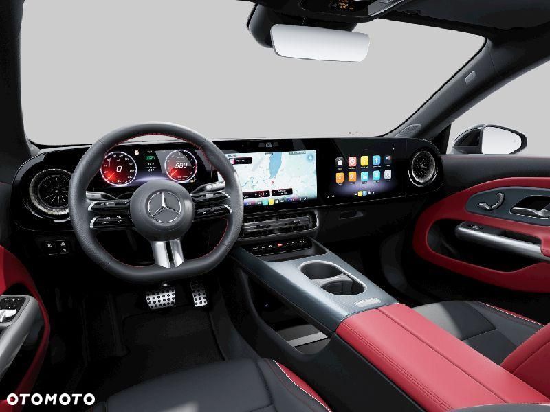 Mercedes-Benz CLA - 5