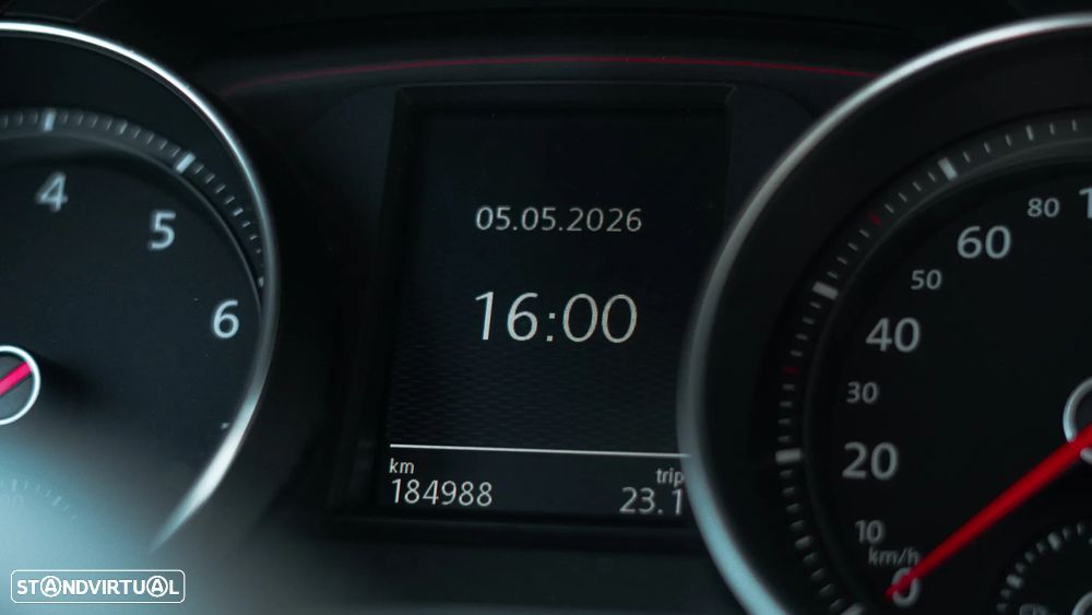 VW Golf 2.0 TSi GTi DSG Performance - 9