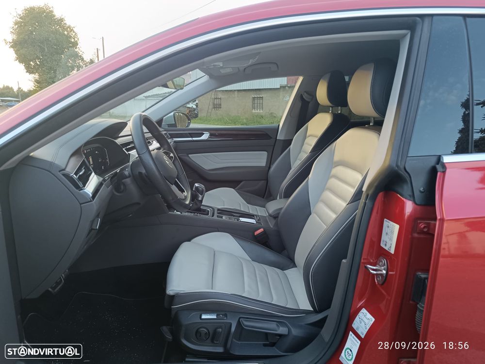 VW Arteon - 6