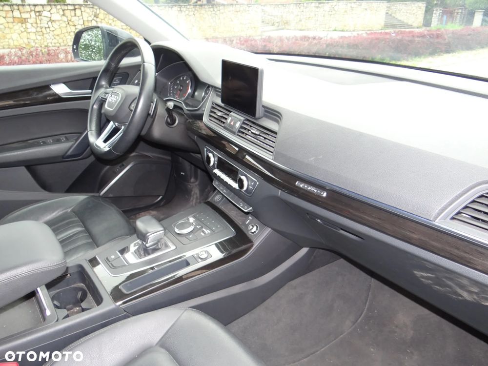 Audi Q5 2.0 TFSI Quattro S tronic - 22