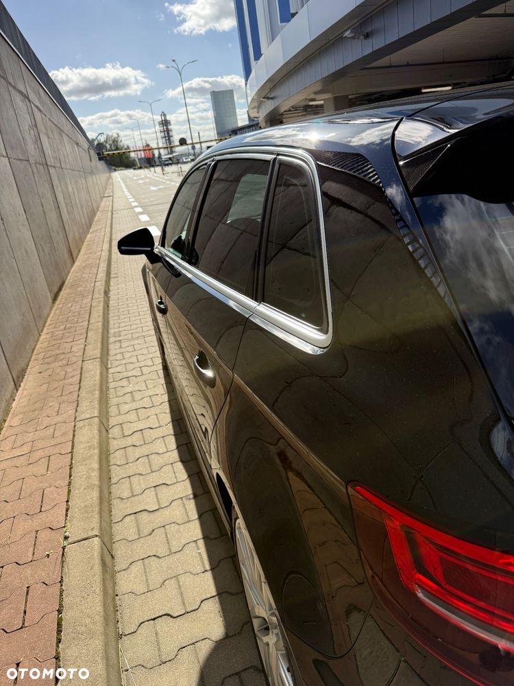 Audi A3 Sportback 1.5 TFSI Sport S tronic - 31
