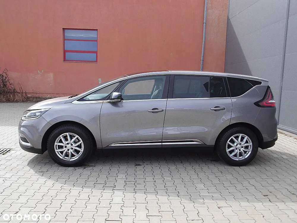 Renault Espace 1.6 dCi Energy Life - 17