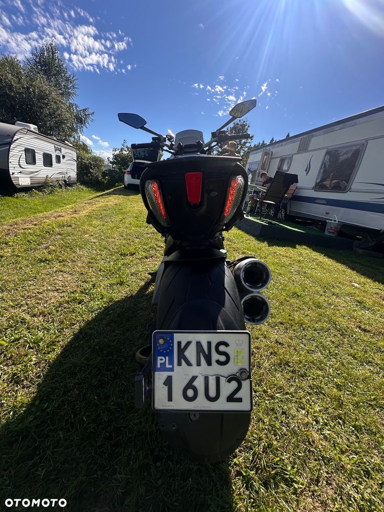 Ducati Diavel - 5