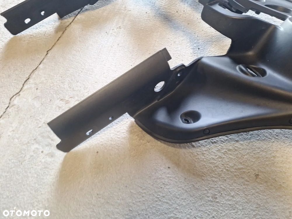 HARLEY TOURING ELECTRA GLIDE OWIEWKA CZASZA WEWNĘTRZNA 14- - 10