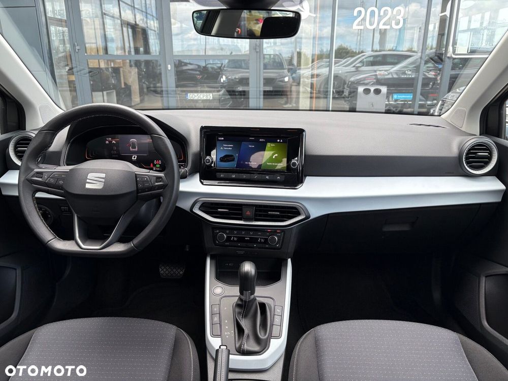 Seat Arona 1.0 TSI Style S&S DSG - 10