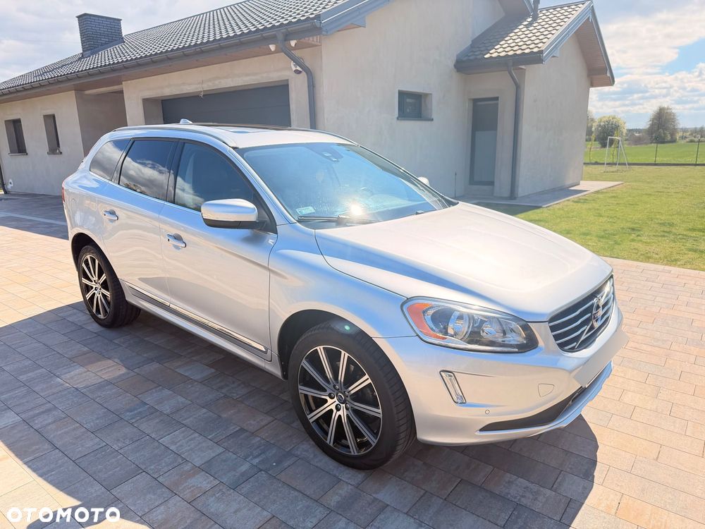 Volvo XC 60 - 1