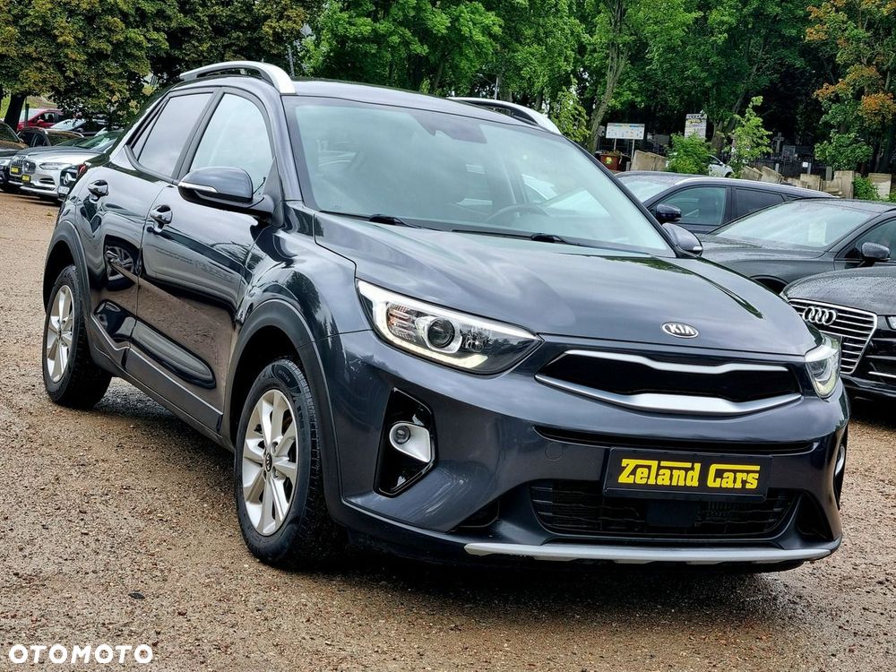 Kia Stonic 1.6 CRDi L - 3